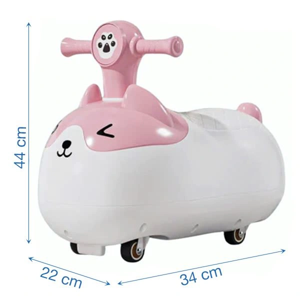 XE CHÒI HẠT ĐẬU - KM MOLFIX