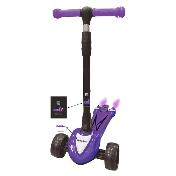 Xe Scooter Pediasure cho bé - KM Abbott