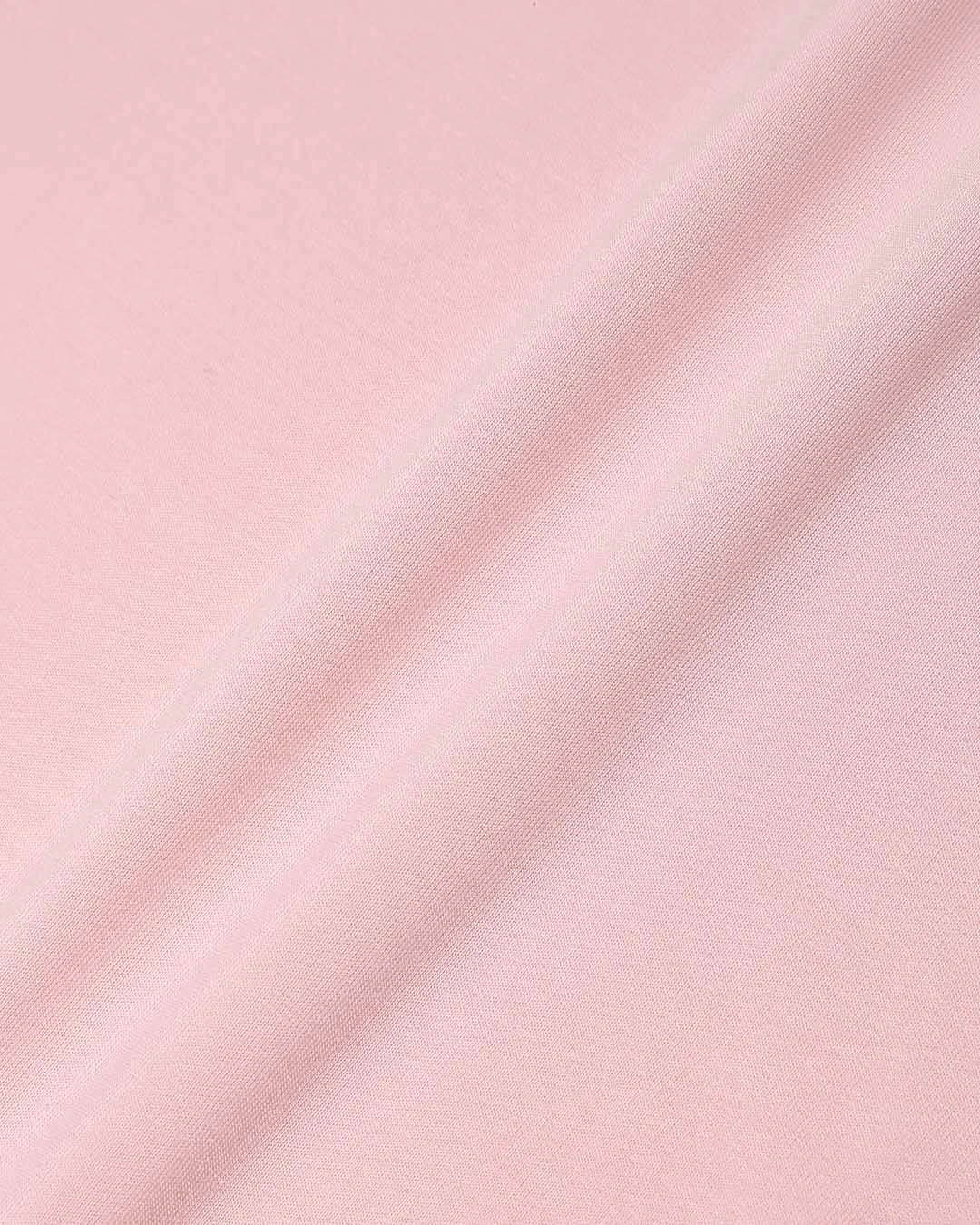 Bộ sát nách bé gái Lullaby NH985R màu hồng 11