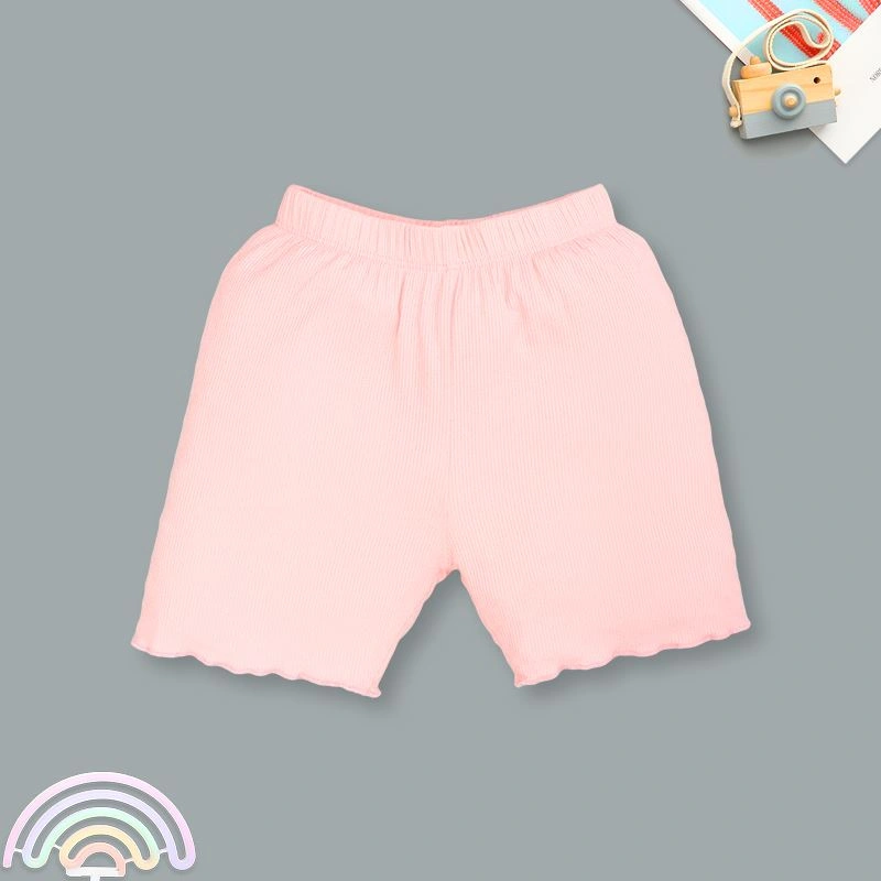 Bộ sát nách bé gái Lullaby NH397N màu cam 18