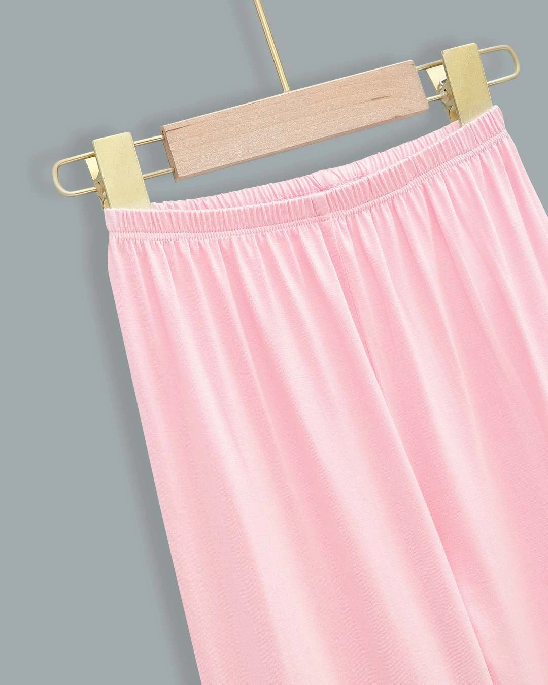 Bộ tay dài bé gái BabyMommy phối bèo màu trắng - hồng 9