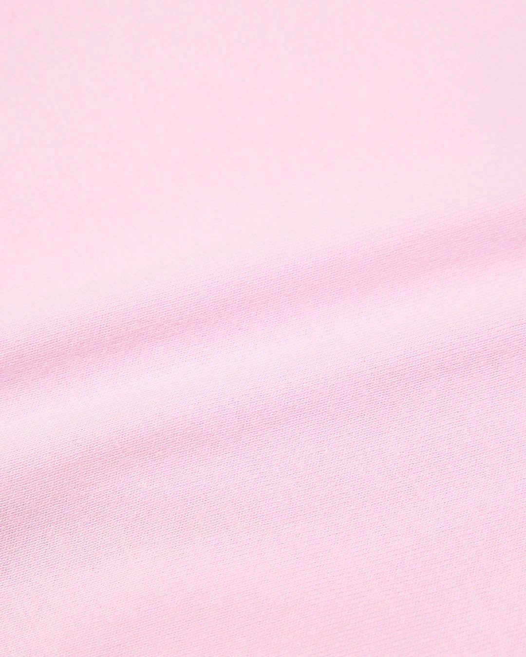 Bodysuit bé gái Pony Kids in gấu dâu màu hồng 8