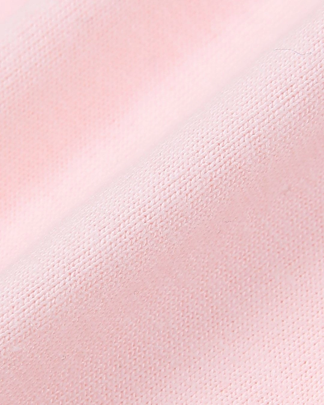 Bodysuit bé gái Pony Kids kèm áo in dép màu hồng - trắng 7