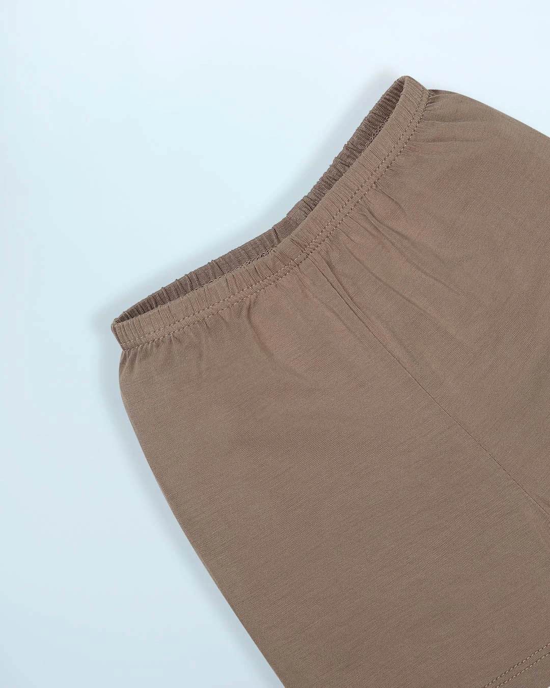 Bộ sát nách bé trai Lullaby NH984R màu nâu 7