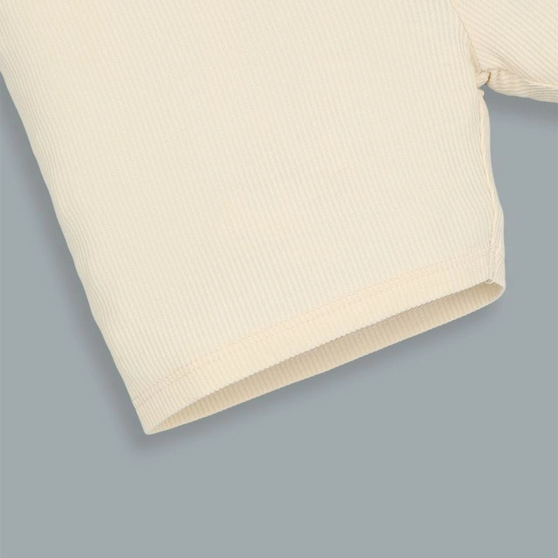 Bộ sát nách bé trai Lullaby NH396N màu xanh dương 21