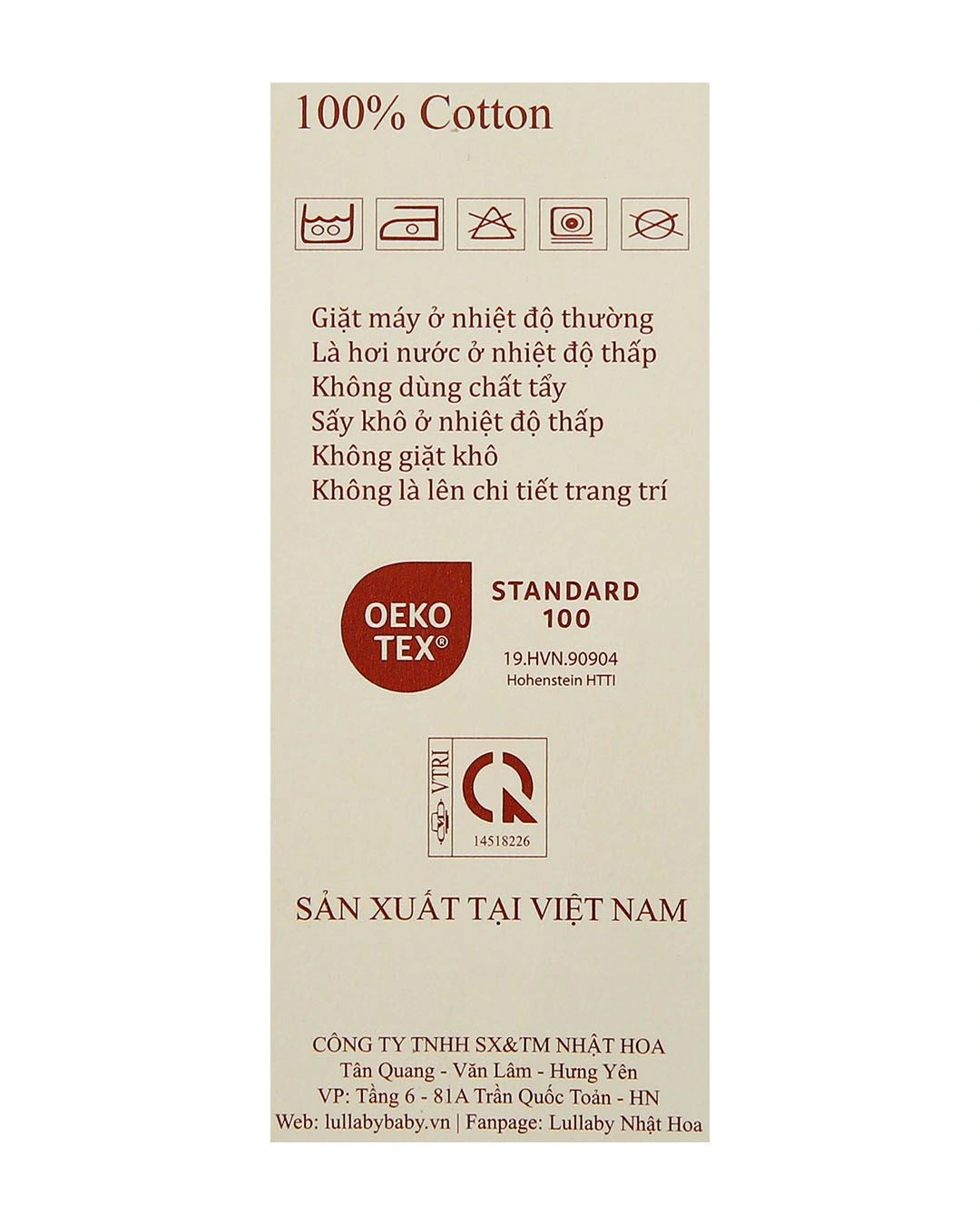 Bộ tay ngắn bé trai Lullaby NH936R màu trắng - xanh dương 22