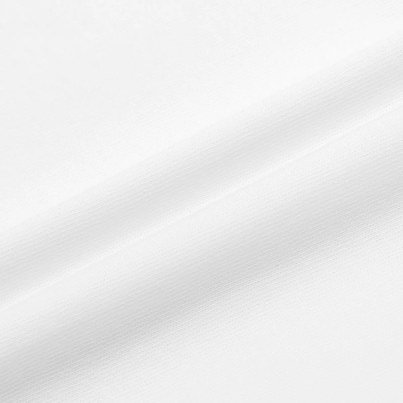 Bộ tay ngắn bé trai Lullaby NH340N màu trắng - nâu 8