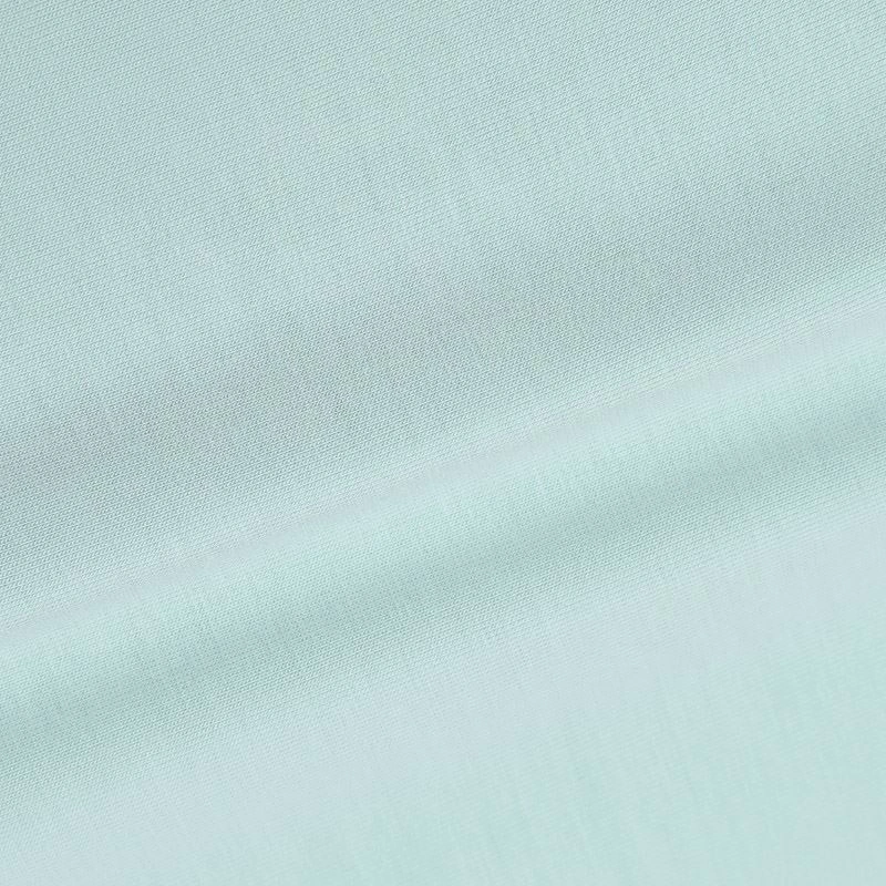 Bộ tay ngắn bé trai Lullaby NH385N màu trắng - xanh dương 26
