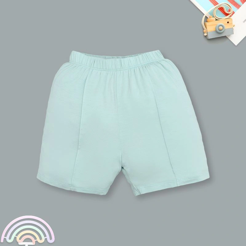 Bộ tay ngắn bé trai Lullaby NH385N màu trắng - xanh dương 22