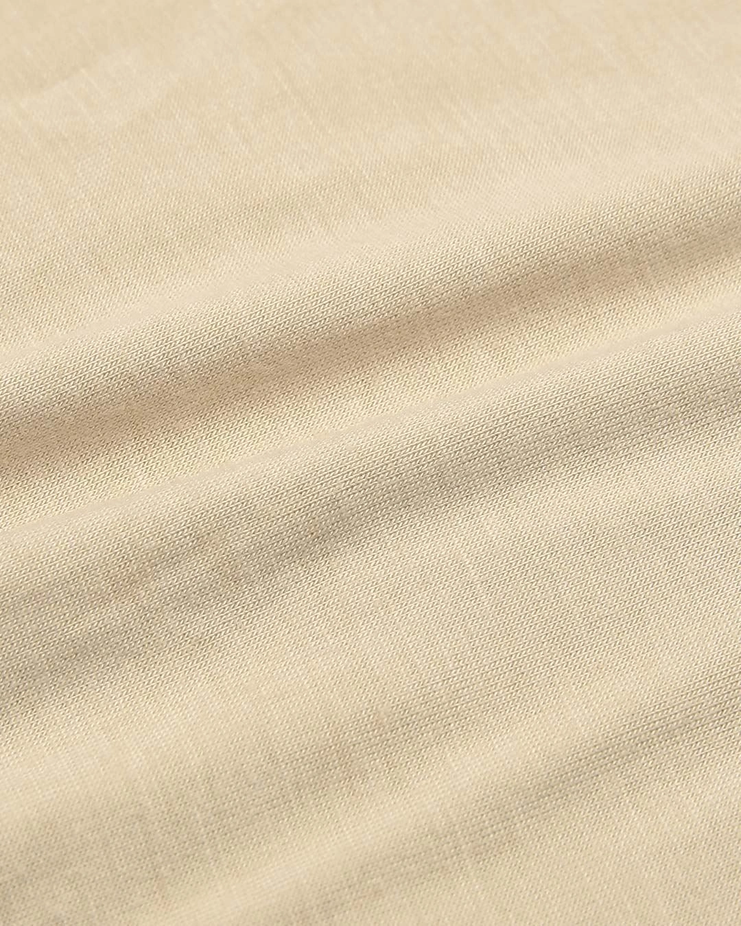 Bộ tay dài bé trai BabyMommy màu trắng - nâu 11