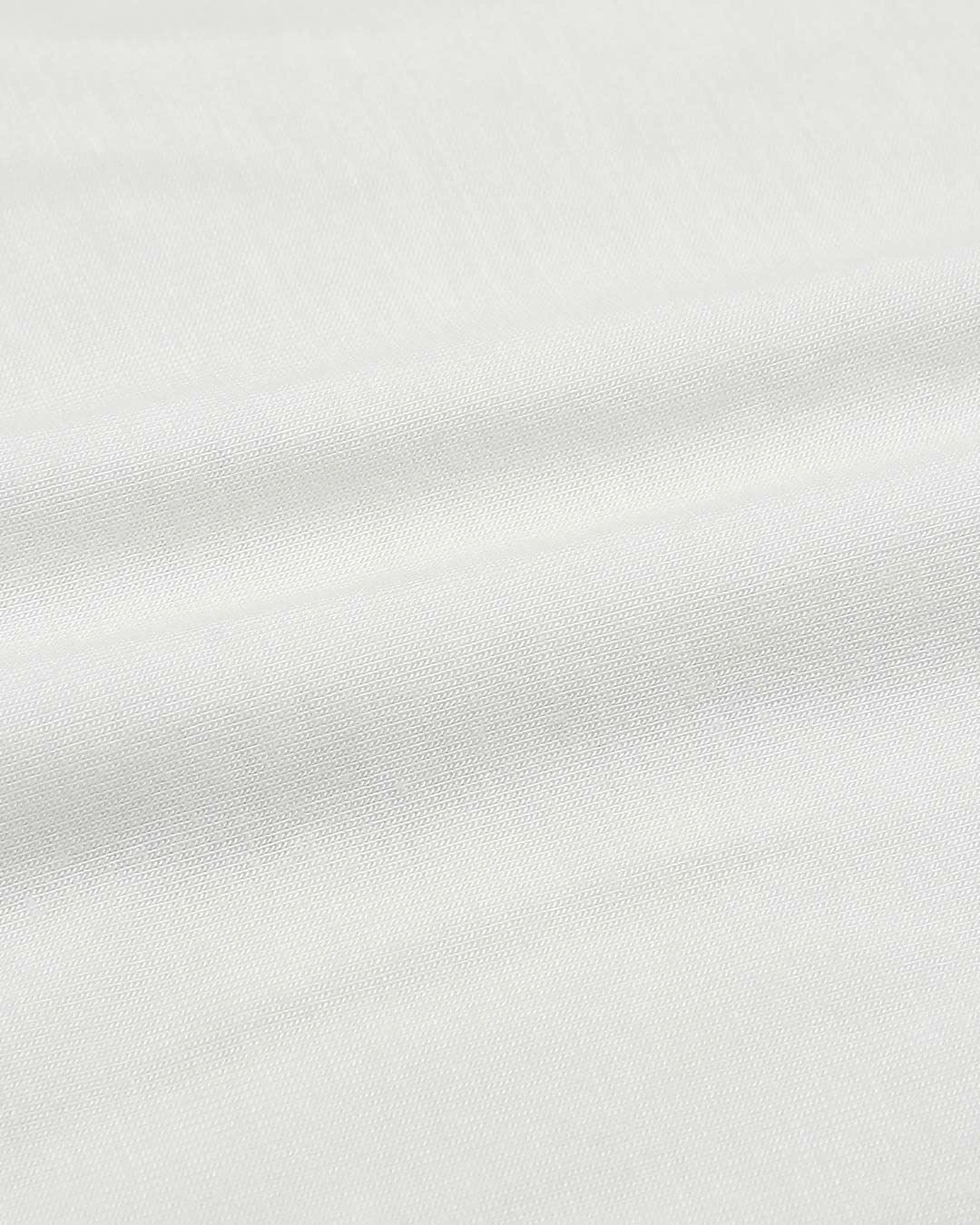 Bộ tay dài bé trai BabyMommy màu trắng - nâu 7