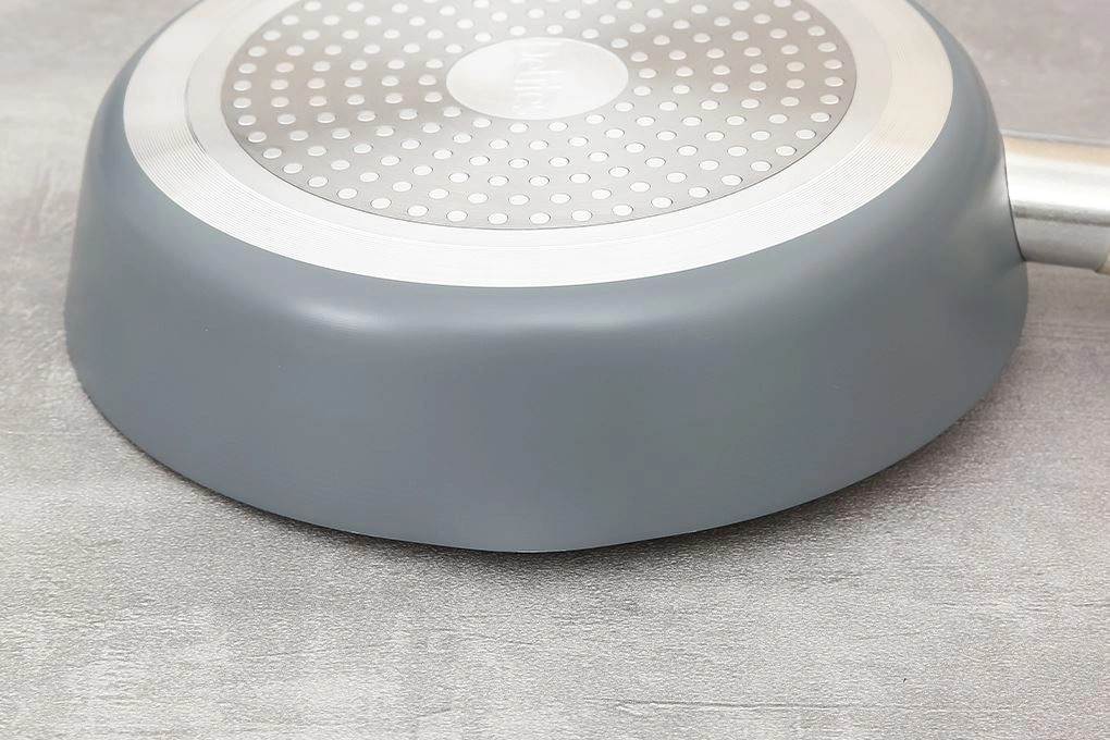 Chảo nhôm chống dính vân đá đáy từ 20 cm Delites RLJ-3020 6