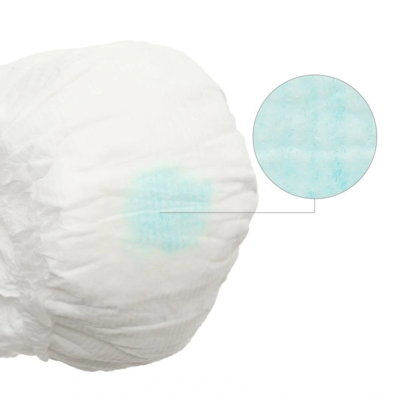 Tã dán Moony size NB 90 miếng (Dưới 5 kg) 19