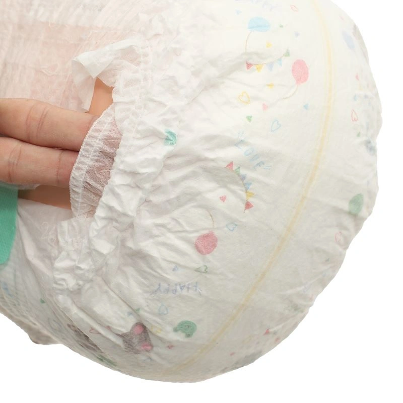 Tã dán Moony size NB 90 miếng (Dưới 5 kg) 16