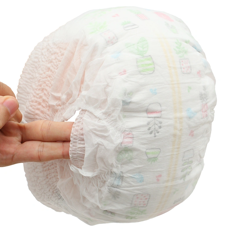 Tã quần Huggies Platinum nature made siêu cao cấp size L 44 miếng (9 - 14 kg) - Giao bao bì ngẫu nhiên 10