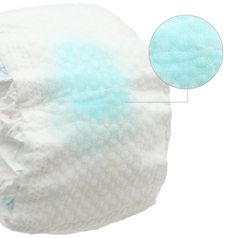 Tã quần Huggies Platinum nature made siêu cao cấp size L 44 miếng (9 - 14 kg) - Giao bao bì ngẫu nhiên 38