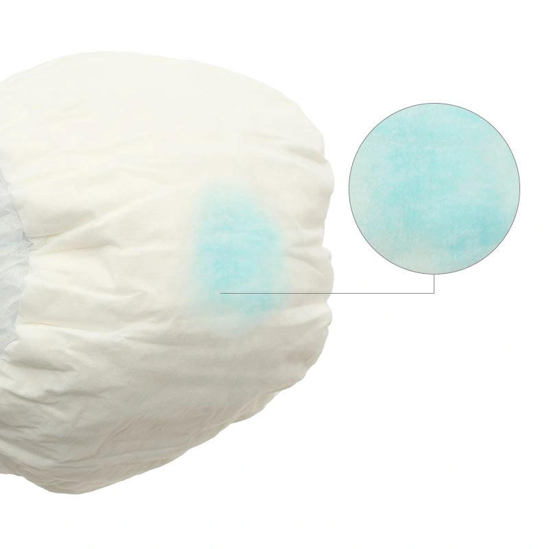 Tã quần cho bé trai Moony size XL 38 miếng (12 - 22 kg) - Giao bao bì ngẫu nhiên 54