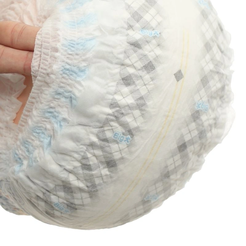 Tã quần cho bé trai Moony size XL 38 miếng (12 - 22 kg) - Giao bao bì ngẫu nhiên 51