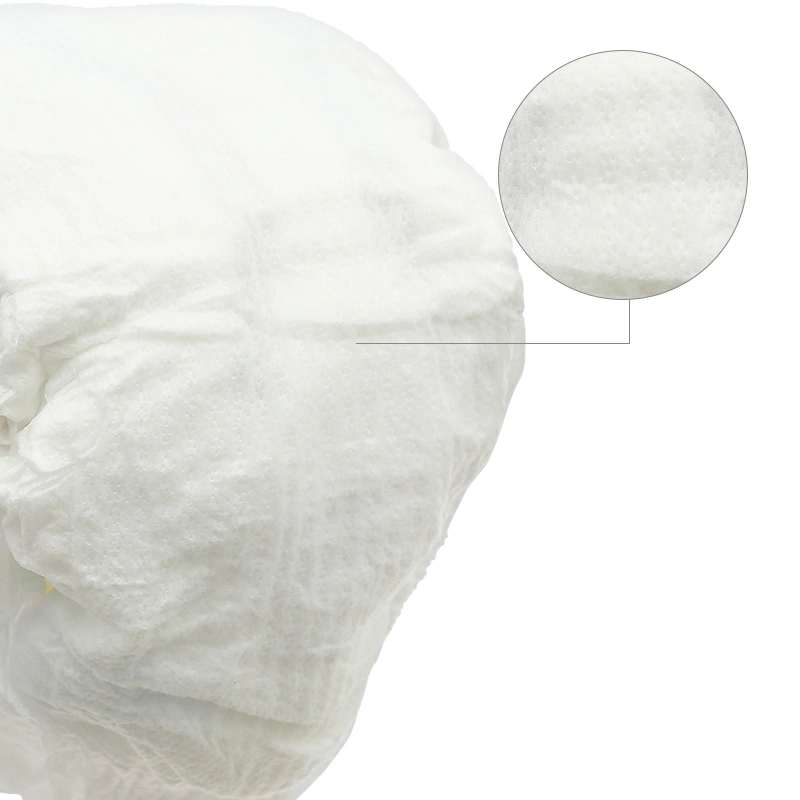 Tã dán Molfix thiên nhiên size NB 70 miếng (Dưới 5 kg) - Giao bao bì ngẫu nhiên 11