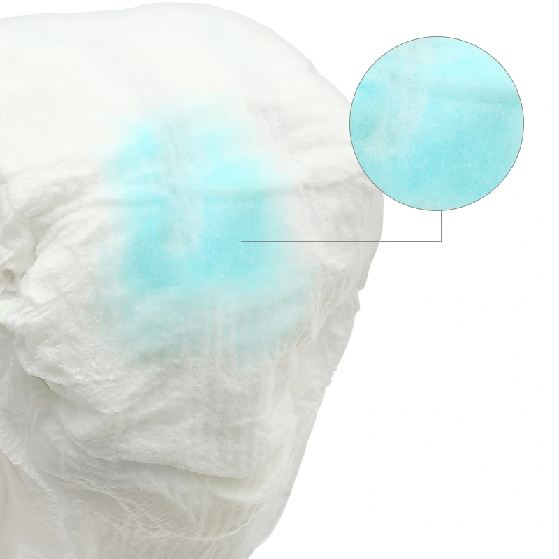 Tã dán Molfix thiên nhiên size NB 70 miếng (Dưới 5 kg) - Giao bao bì ngẫu nhiên 12