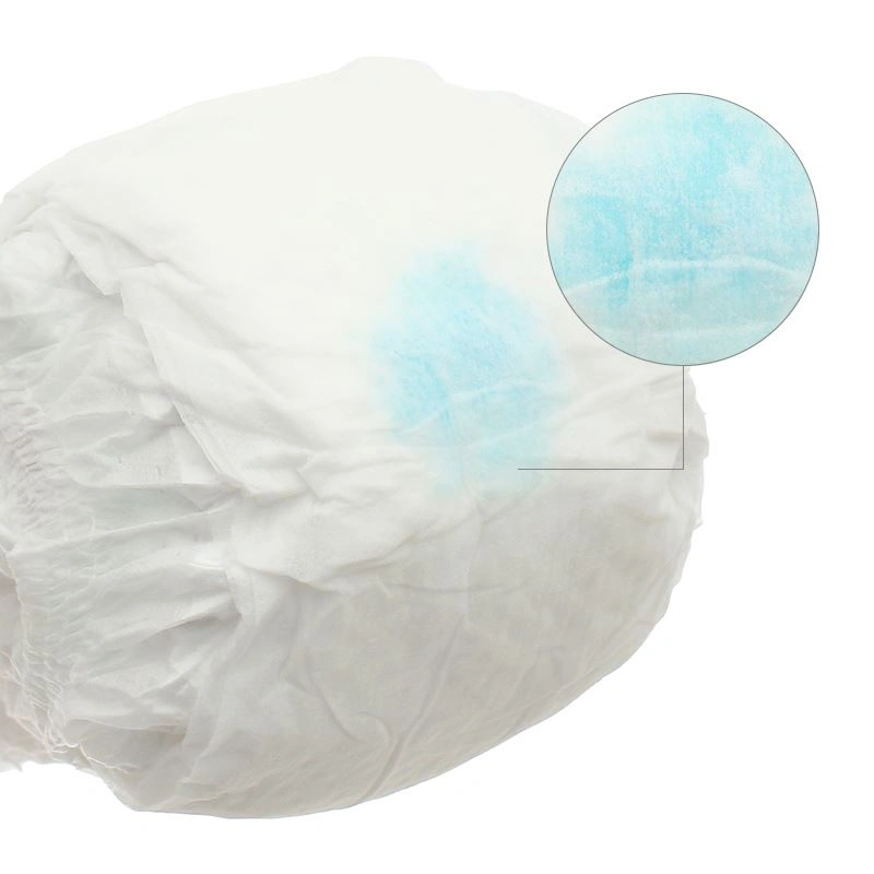 Tã quần cho bé trai Moony size XL 38 miếng (12 - 22 kg) - Giao bao bì ngẫu nhiên 26