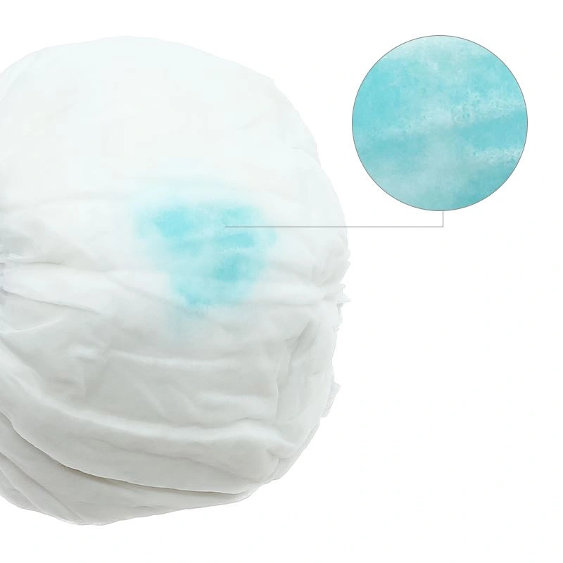 Tã quần Merries size L 54 miếng (9 - 14 kg) 11
