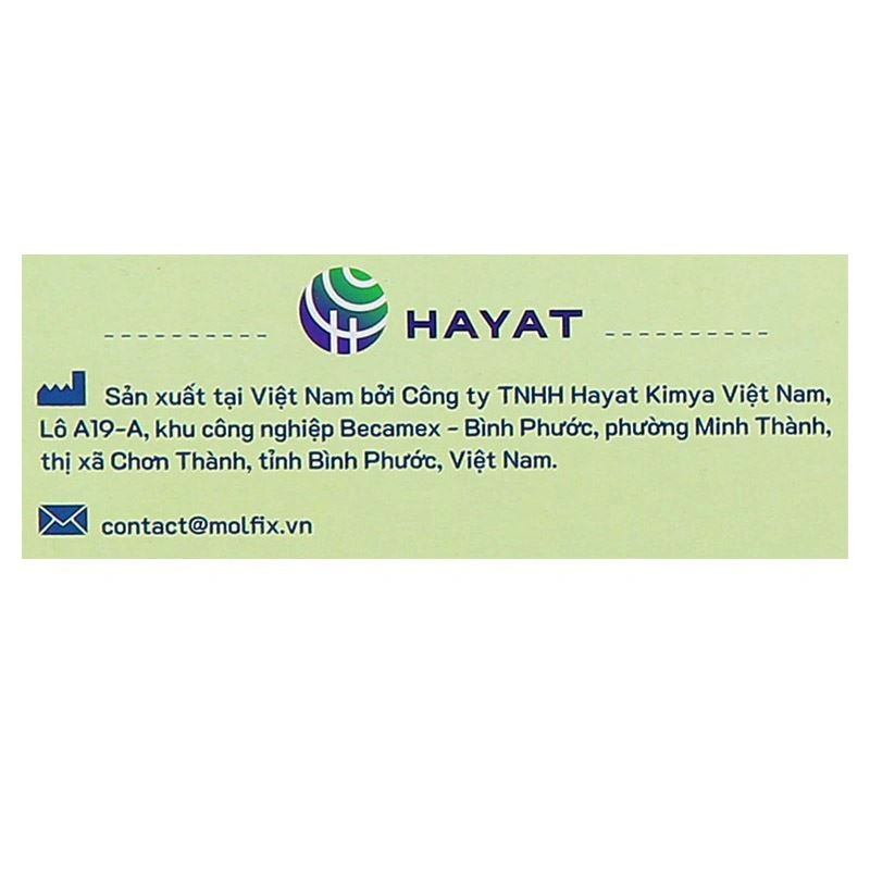 Combo sơ sinh 9 món Molfix 13