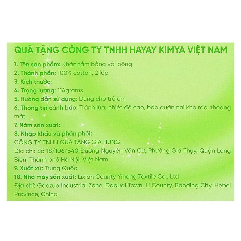 Combo sơ sinh 9 món Molfix 15