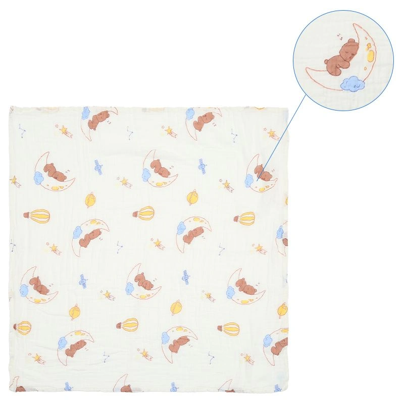 Combo sơ sinh 9 món Molfix 8