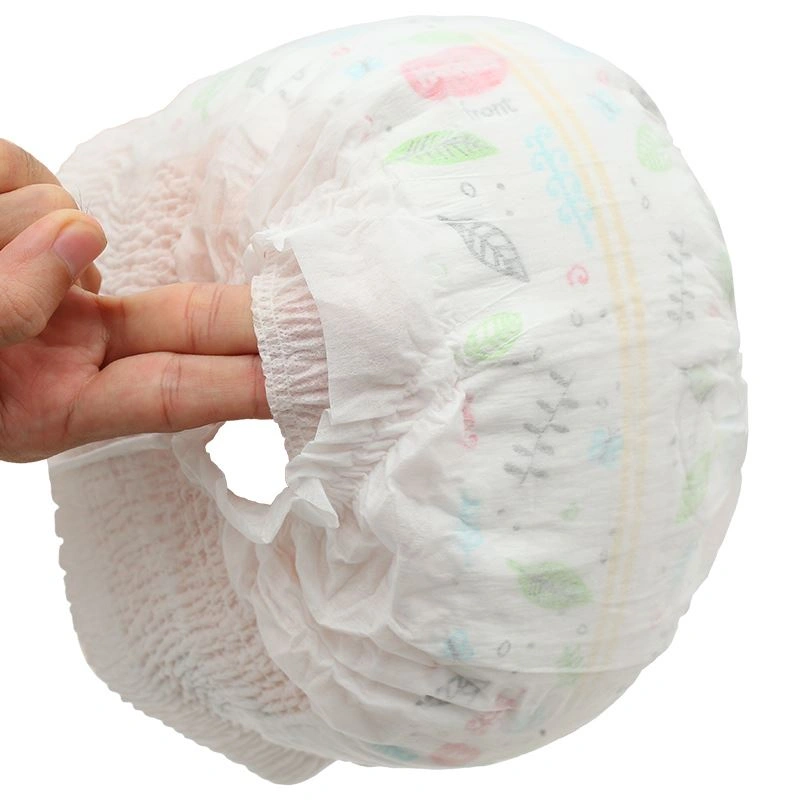 Combo 2 tã quần Huggies Platinum nature made siêu cao cấp size M 58 miếng/bịch (6 - 11 kg) - Giao bao bì ngẫu nhiên 11