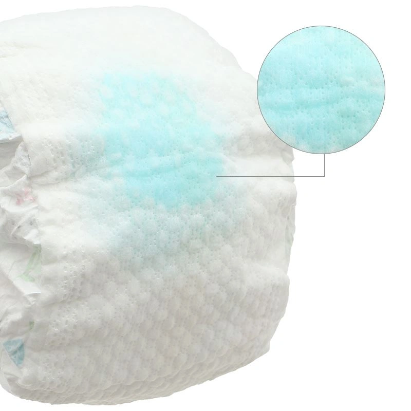 Combo 2 tã quần Huggies Platinum nature made siêu cao cấp size M 58 miếng/bịch (6 - 11 kg) - Giao bao bì ngẫu nhiên 13