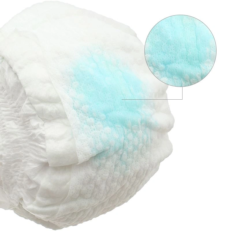 Combo 2 tã quần Huggies Platinum nature made siêu cao cấp size M 58 miếng/bịch (6 - 11 kg) - Giao bao bì ngẫu nhiên 42