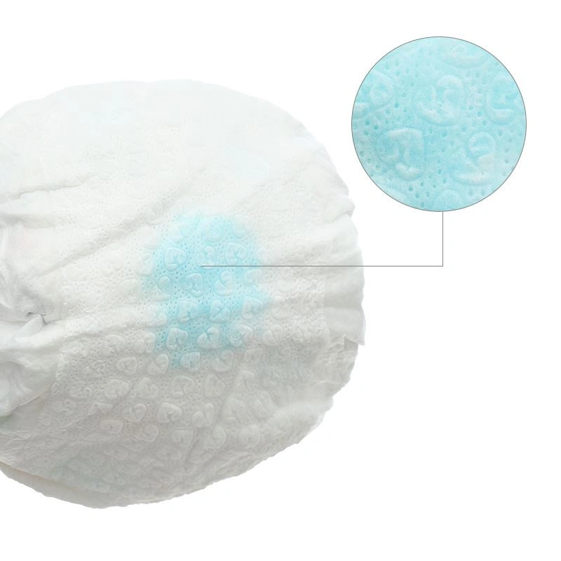 Tã quần Huggies Nature made size L 44 miếng (9 - 14 kg) 37