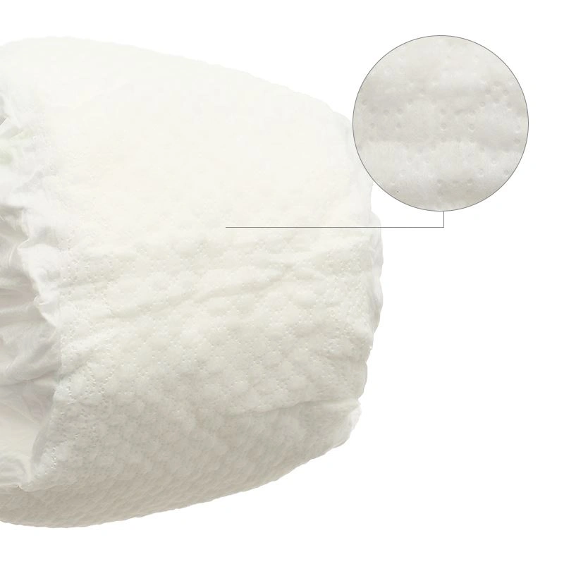 Tã quần Huggies Nature made Overnite size XXL 26 miếng (Trên 15 kg) 10