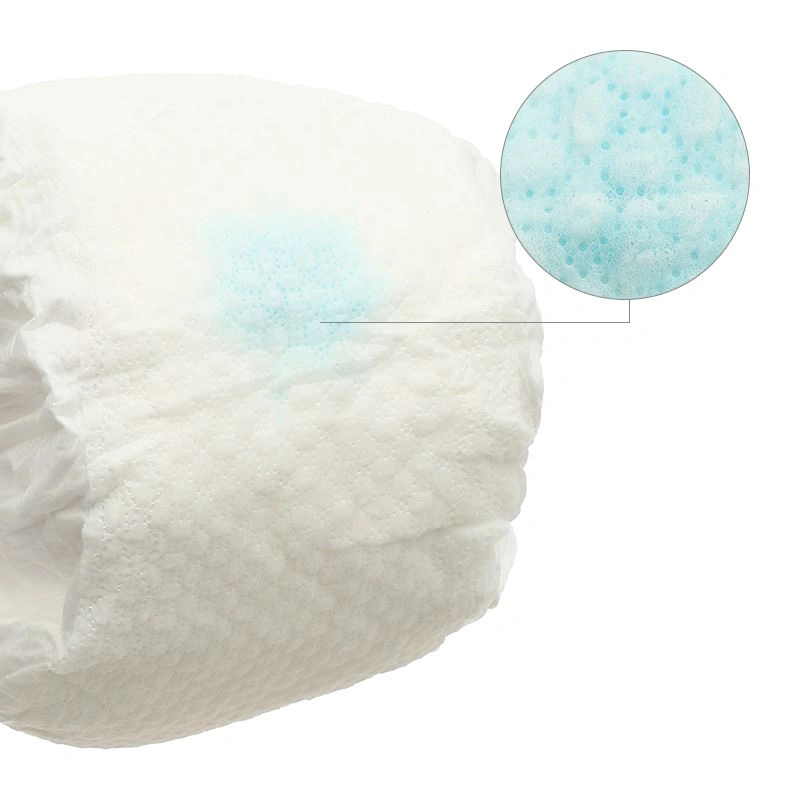 Tã quần Huggies Nature made Overnite size XXL 26 miếng (Trên 15 kg) 11