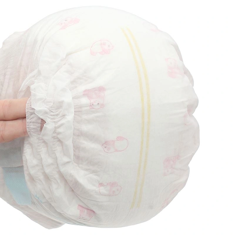 Tã dán GOO.N Premium Plus size L 44 miếng (9 - 14 kg) - Họa tiết ngẫu nhiên 8