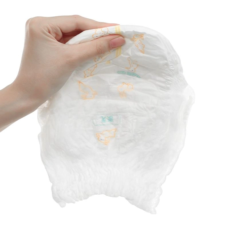 Tã quần GOO.N Premium Plus size XL 38 miếng (12 - 22 kg) - Họa tiết ngẫu nhiên 22