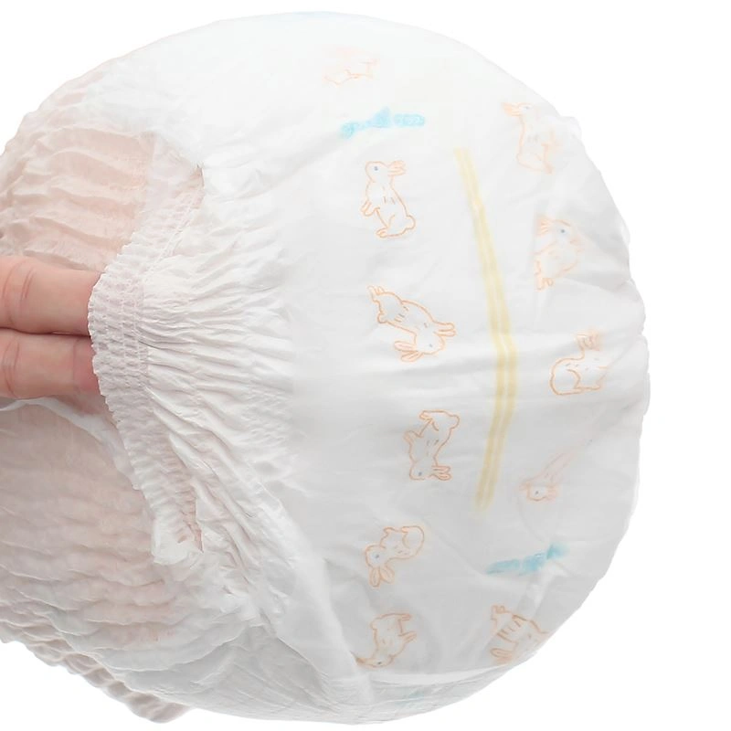 Tã quần GOO.N Premium Plus size XL 38 miếng (12 - 22 kg) - Họa tiết ngẫu nhiên 21