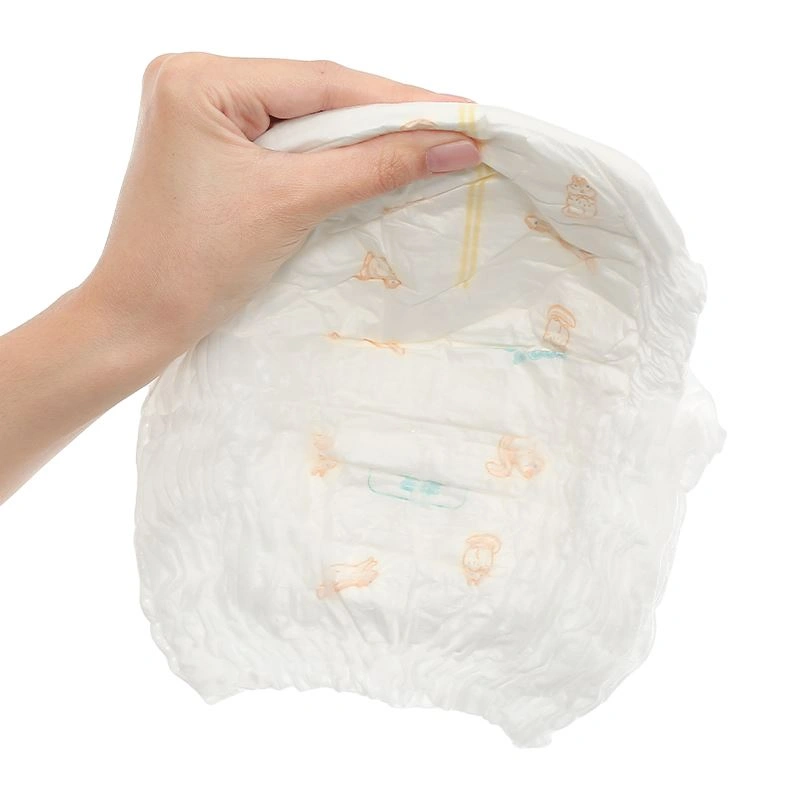 Tã quần GOO.N Premium Plus size XL 38 miếng (12 - 22 kg) - Họa tiết ngẫu nhiên 9