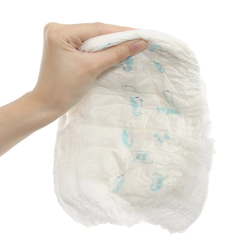 Tã quần GOO.N Premium Plus size XL 38 miếng (12 - 22 kg) - Họa tiết ngẫu nhiên 35