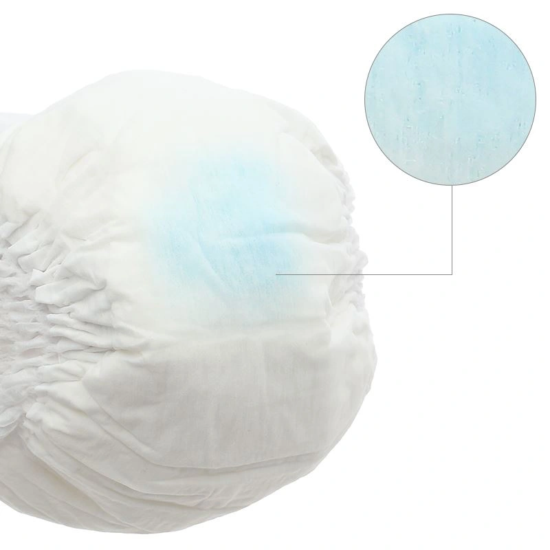 Tã quần GOO.N Premium Plus size XL 38 miếng (12 - 22 kg) - Họa tiết ngẫu nhiên 37