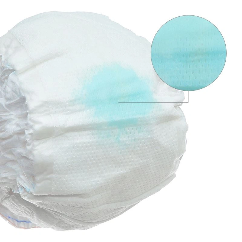 Tã quần Bobby size L 36 + 2 miếng (9 - 14 kg) - Giao bao bì ngẫu nhiên 12