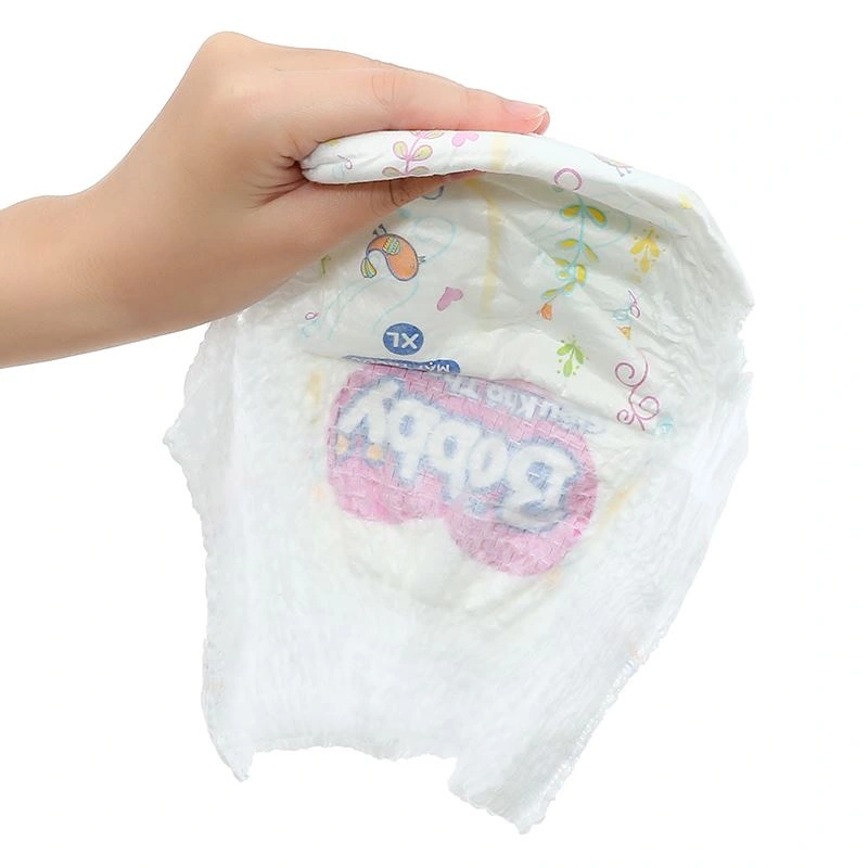 Tã quần Bobby size L 36 + 2 miếng (9 - 14 kg) - Giao bao bì ngẫu nhiên 52