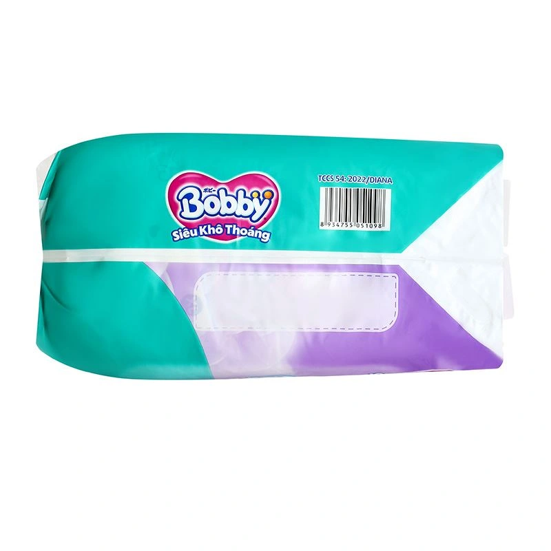 Tã quần Bobby size L 36 + 2 miếng (9 - 14 kg) - Giao bao bì ngẫu nhiên 47