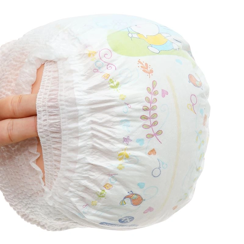 Tã quần Bobby size L 36 + 2 miếng (9 - 14 kg) - Giao bao bì ngẫu nhiên 51