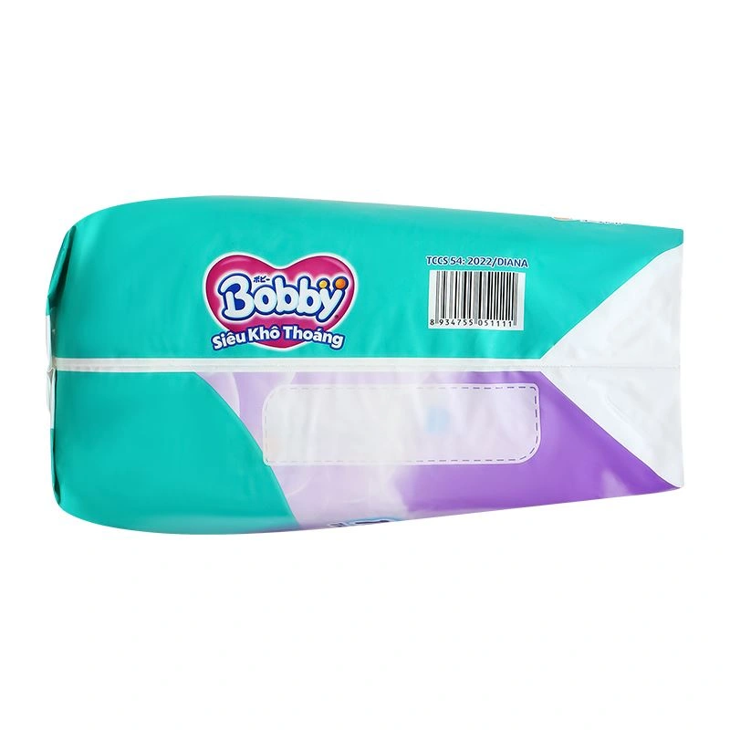 Tã quần Bobby size L 36 + 2 miếng (9 - 14 kg) - Giao bao bì ngẫu nhiên 20