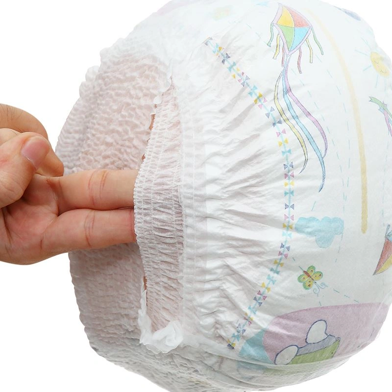 Tã quần Bobby size L 36 + 2 miếng (9 - 14 kg) - Giao bao bì ngẫu nhiên 24