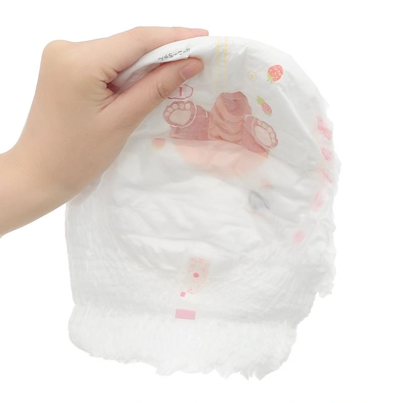 Tã quần cho bé trai Moony size XL 38 miếng (12 - 22 kg) - Giao bao bì ngẫu nhiên 66