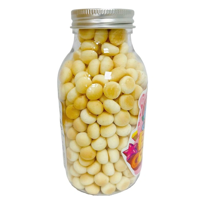 Bánh quy I.B.O vị đào hũ 100g (từ 6 tháng) 3