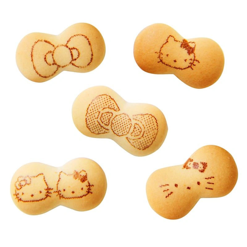 Bánh quy Hokka Sanrio vị sữa gói 42g (từ 3 tuổi) 2